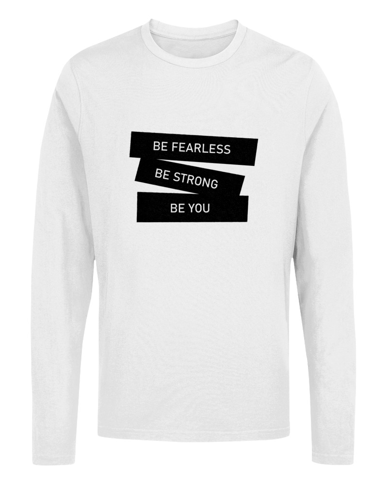 Be Fearless - Image 0