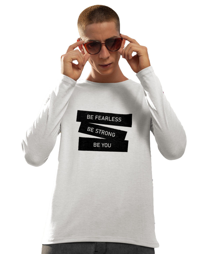 Be Fearless - Image 1