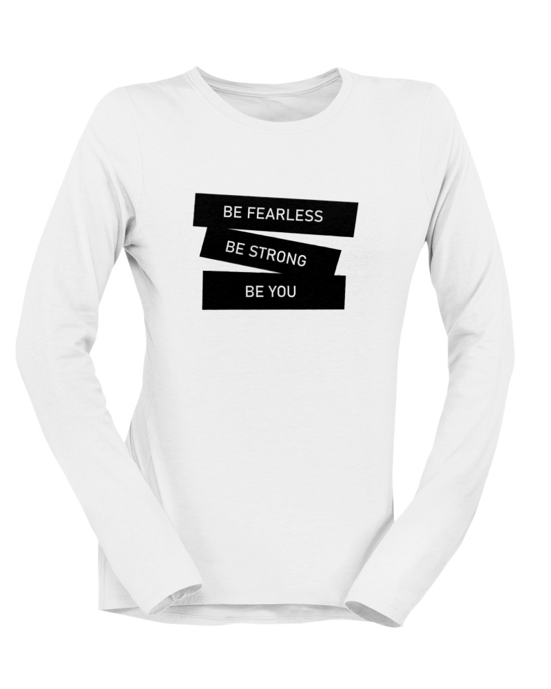 Be Fearless - Image 0