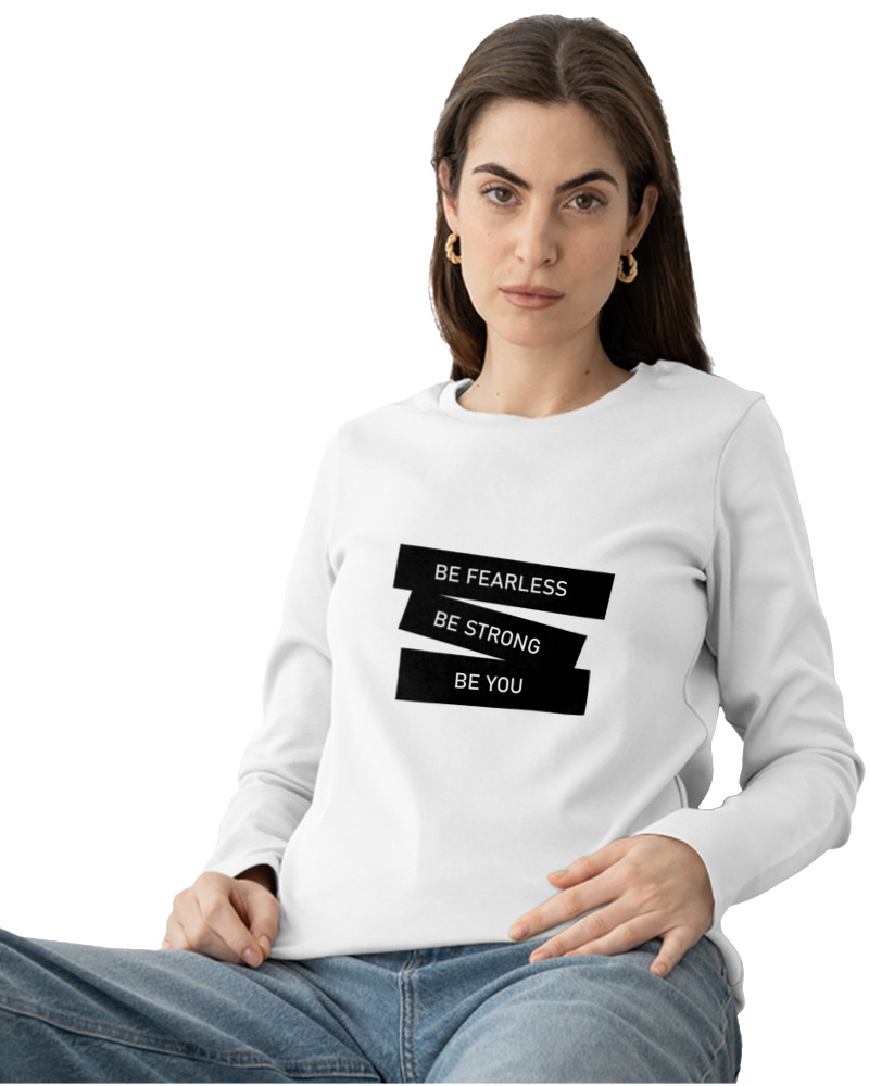 Be Fearless - Image 1