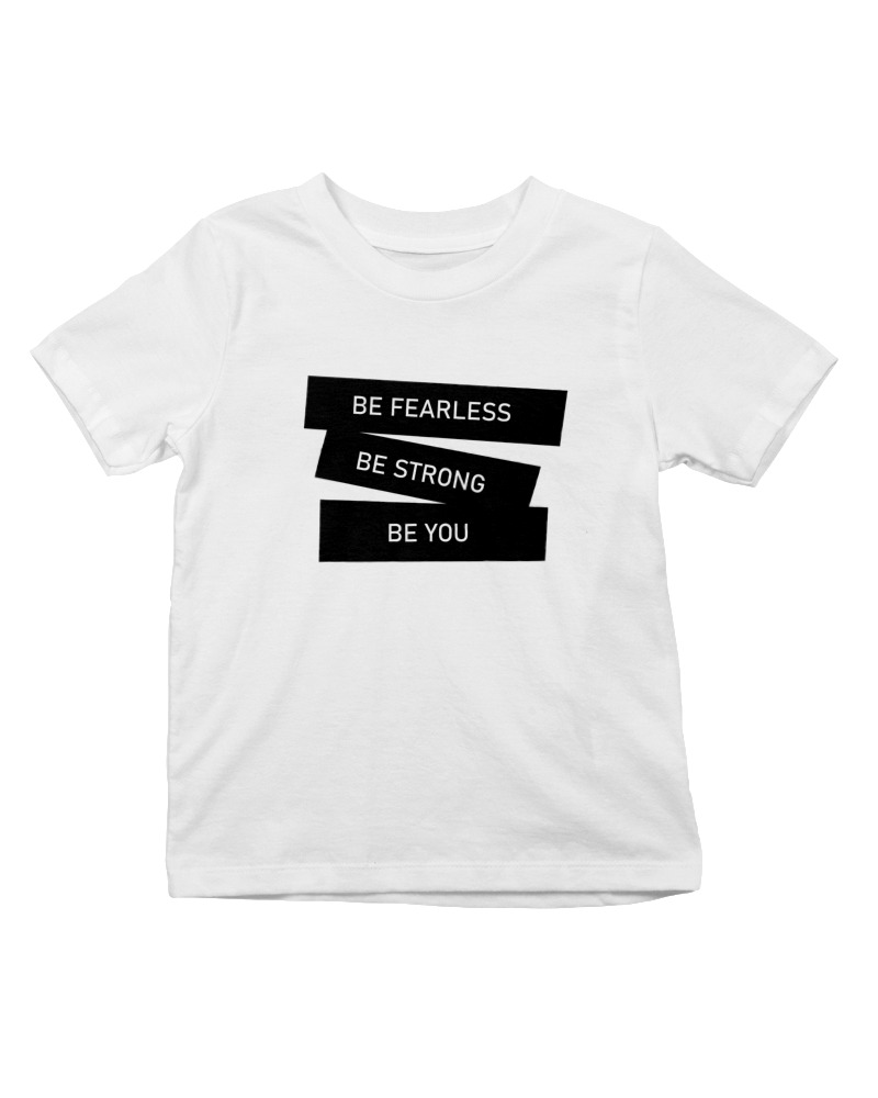 Be Fearless - Image 0