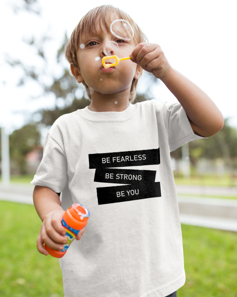 Be Fearless - Image 2