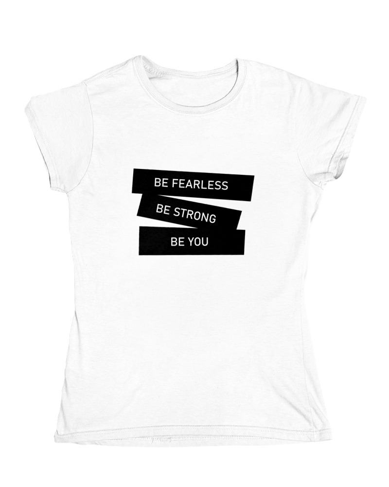 Be Fearless - Image 0