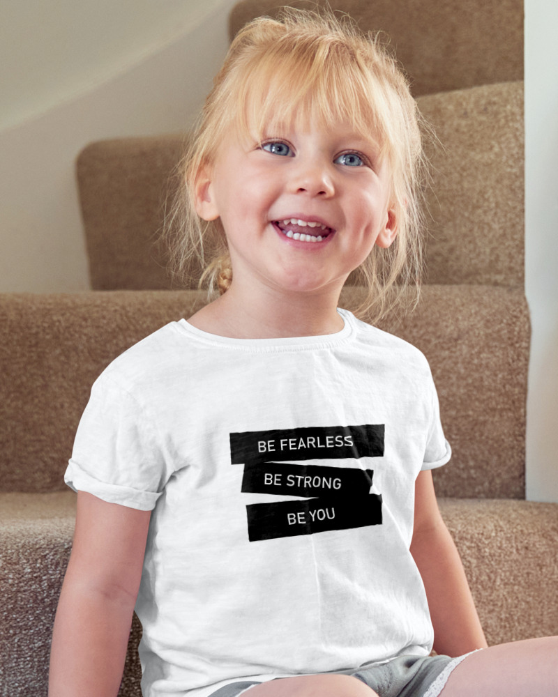 Be Fearless - Image 2