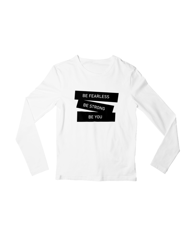 Be Fearless - Image 0