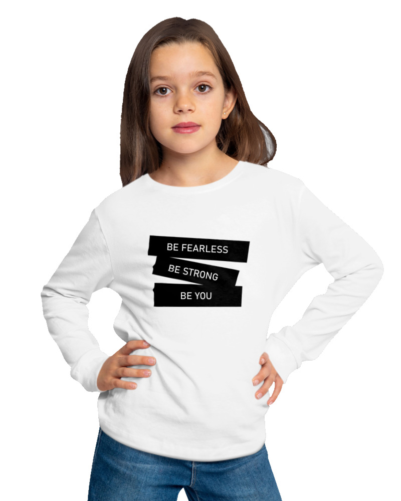 Be Fearless - Image 1