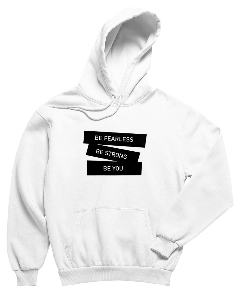 Be Fearless - Image 0