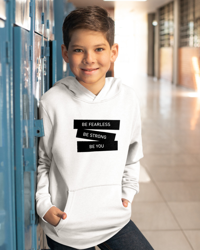 Be Fearless - Image 1