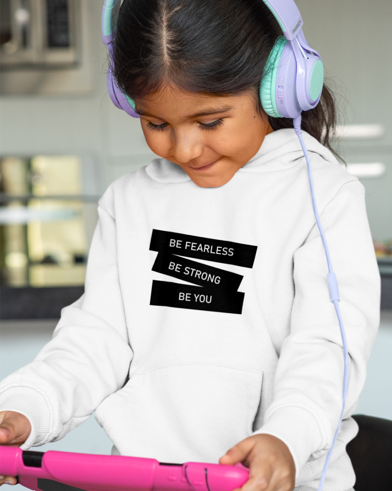 Be Fearless - Image 2