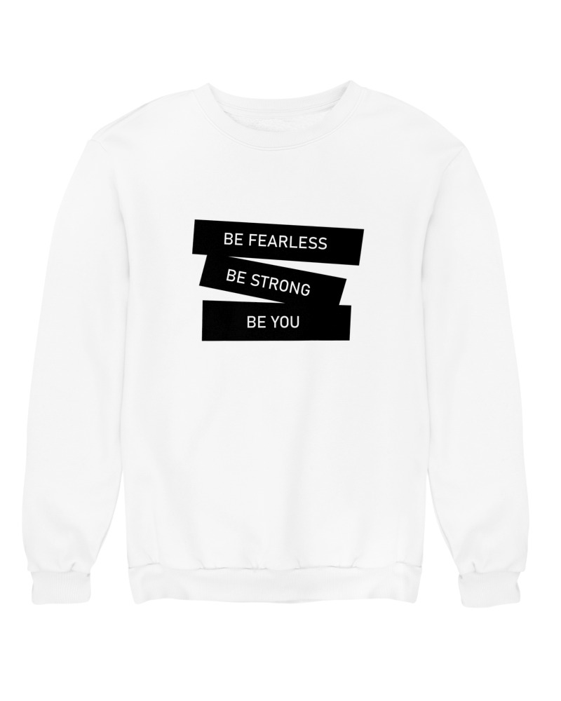 Be Fearless - Image 0