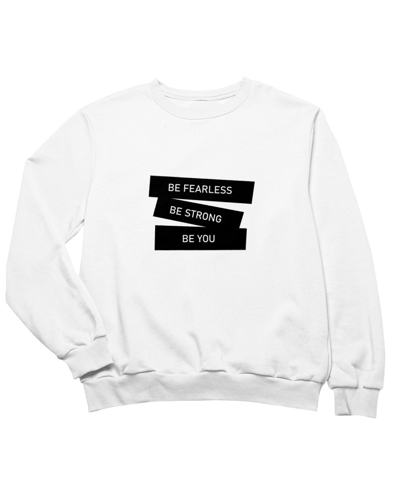 Be Fearless - Image 0