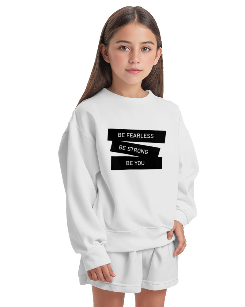 Be Fearless - Image 1