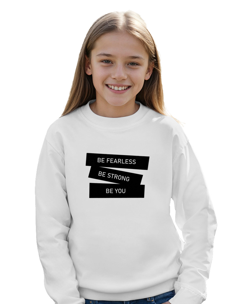 Be Fearless - Image 3