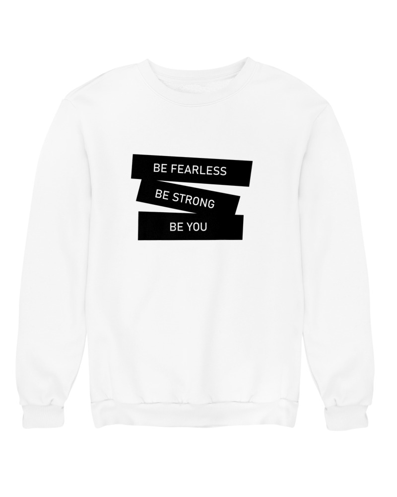 Be Fearless - Image 0
