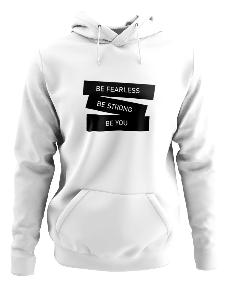 Be Fearless - Image 0