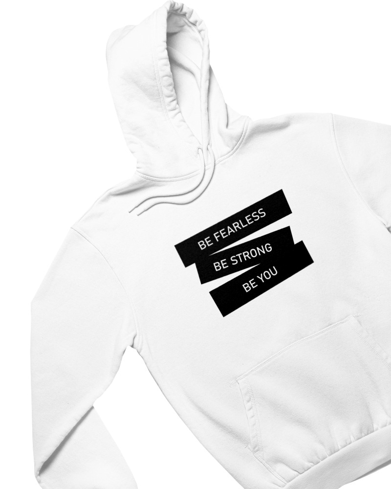 Be Fearless - Image 1
