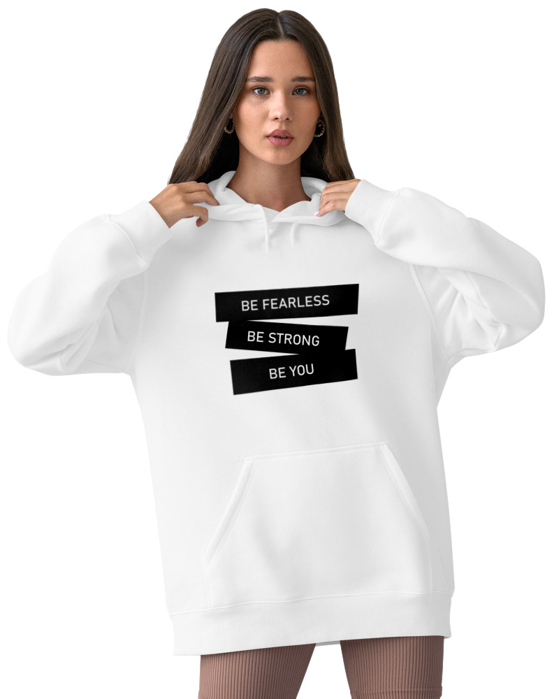 Be Fearless - Image 2