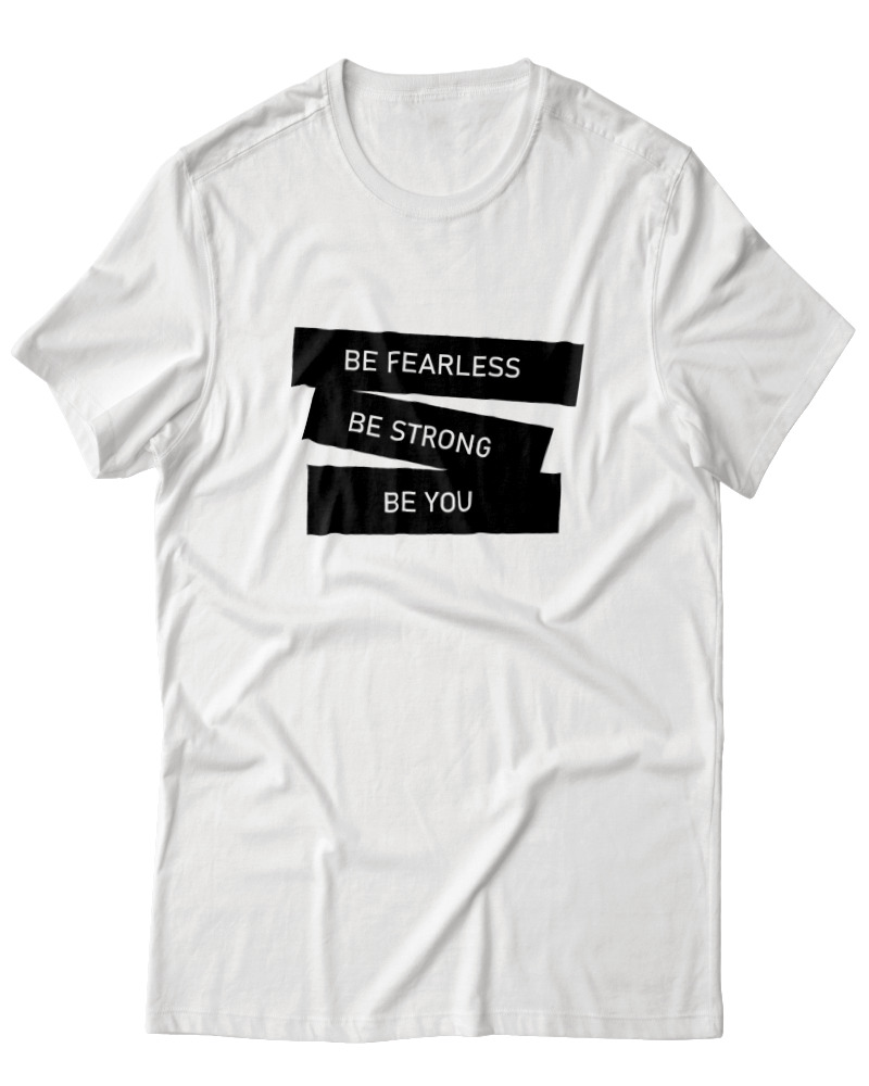 Be Fearless - Image 0