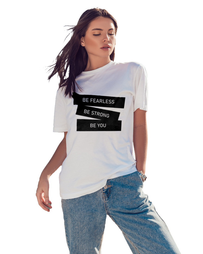 Be Fearless - Image 2