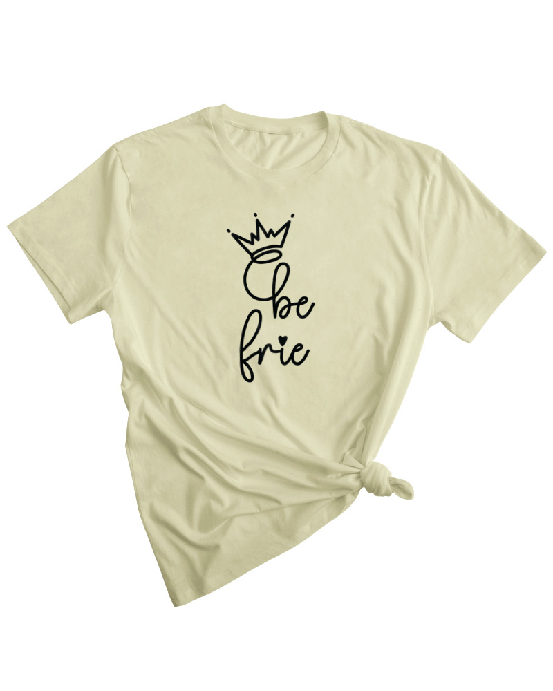 Be Frie - Image 0