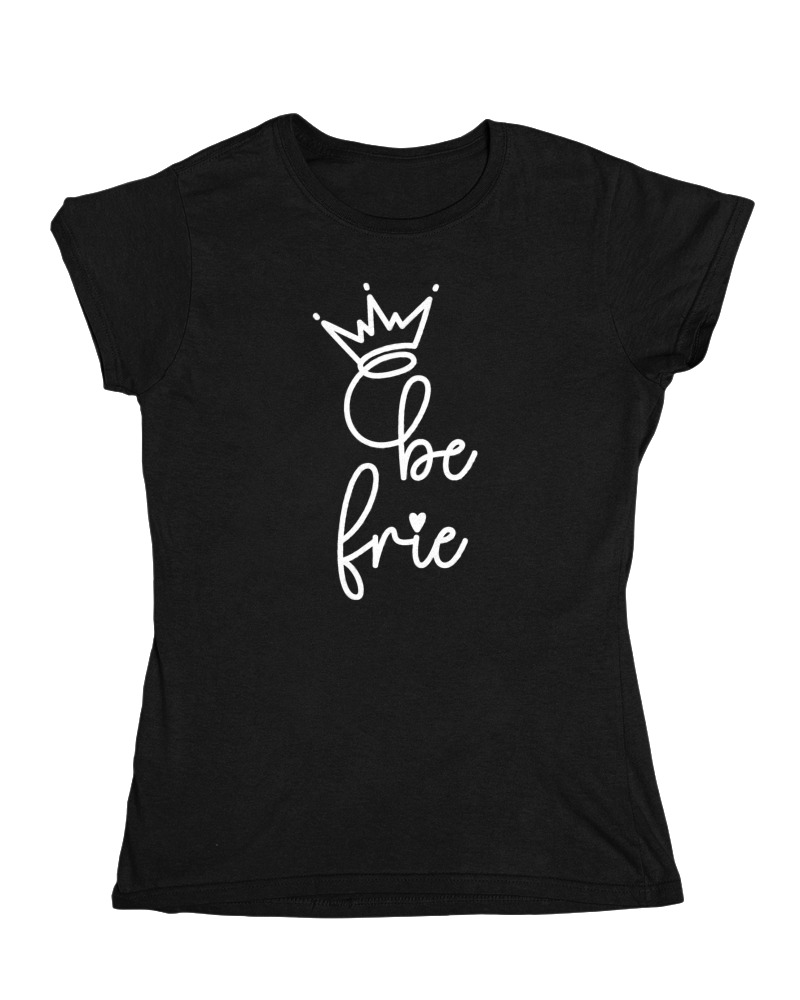 Be Frie - Image 0
