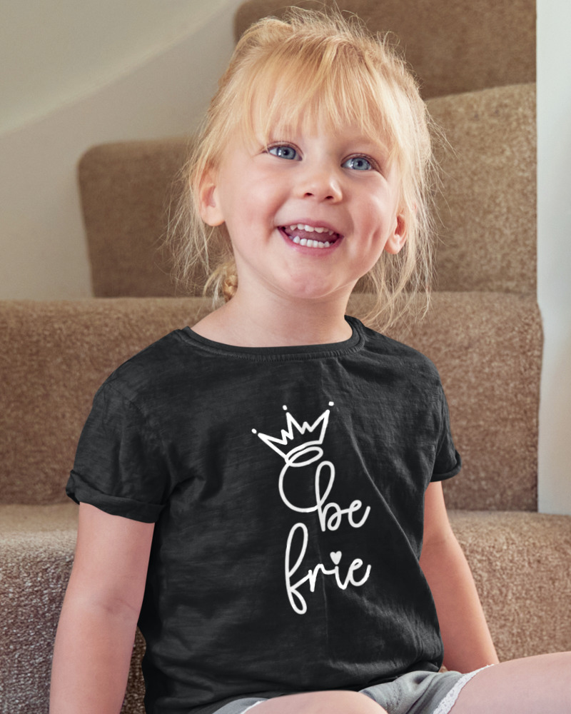 Be Frie - Image 2
