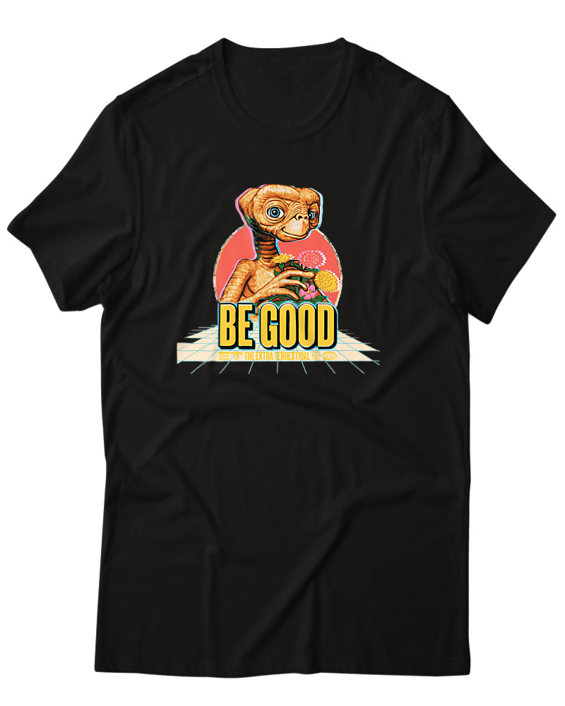 Be Good - Image 0