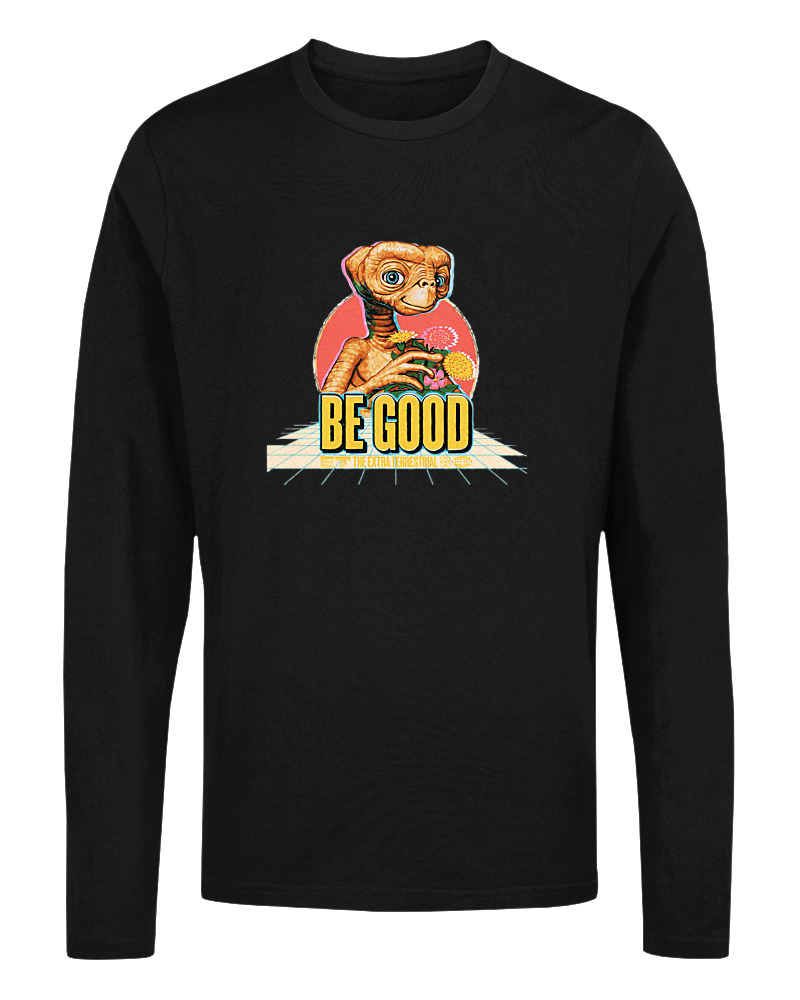 Be Good - Image 0