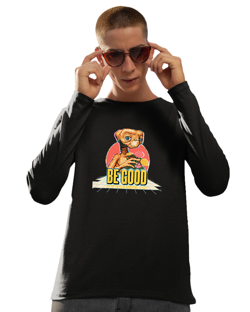 Be Good - Image 1