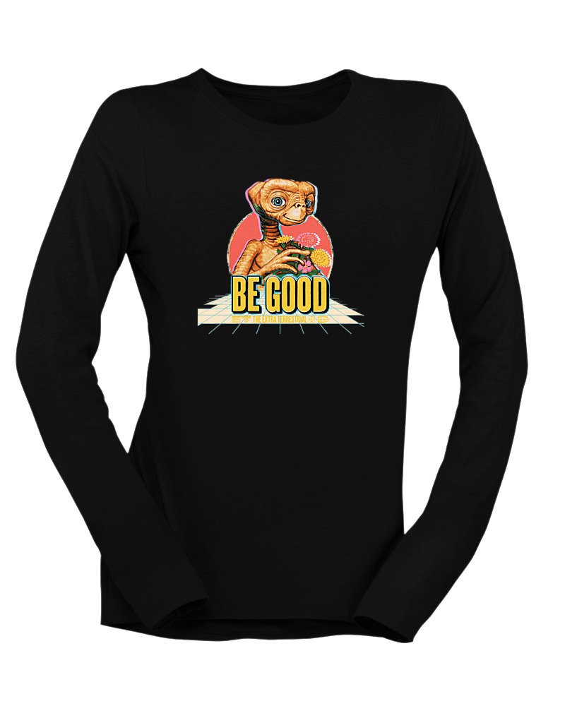 Be Good - Image 0