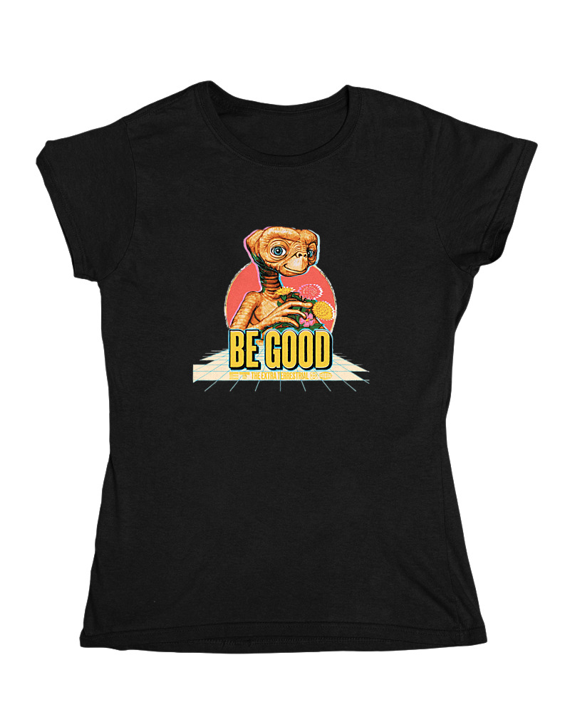 Be Good - Image 0
