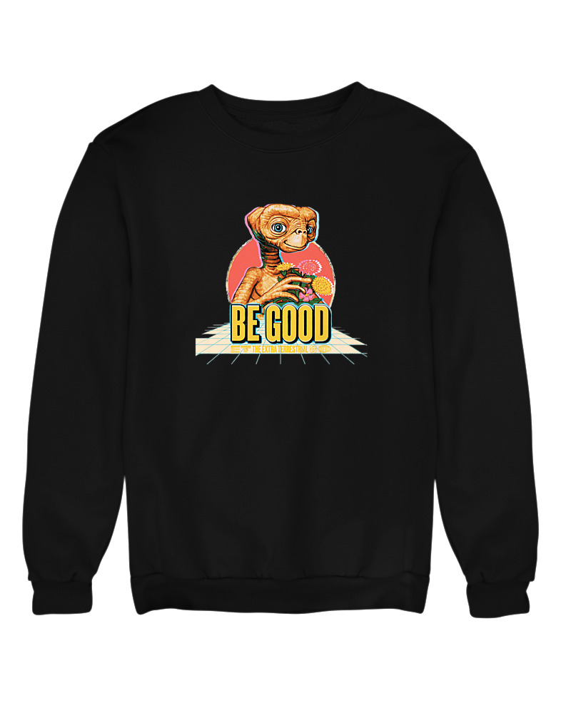 Be Good - Image 0