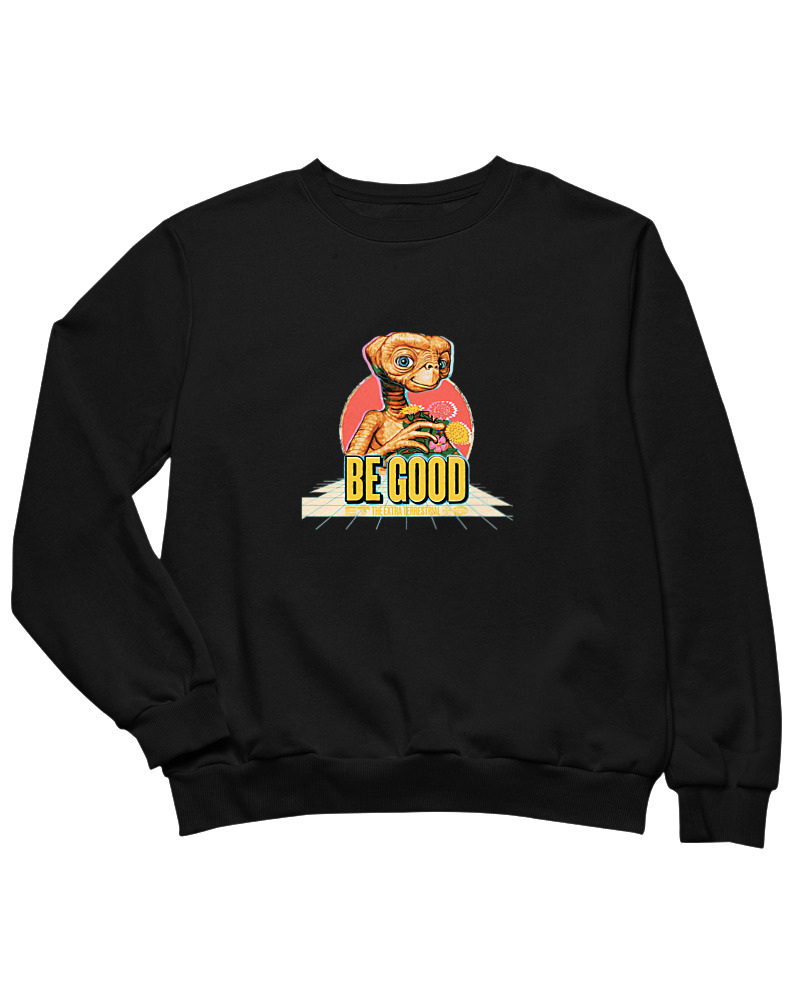 Be Good - Image 0