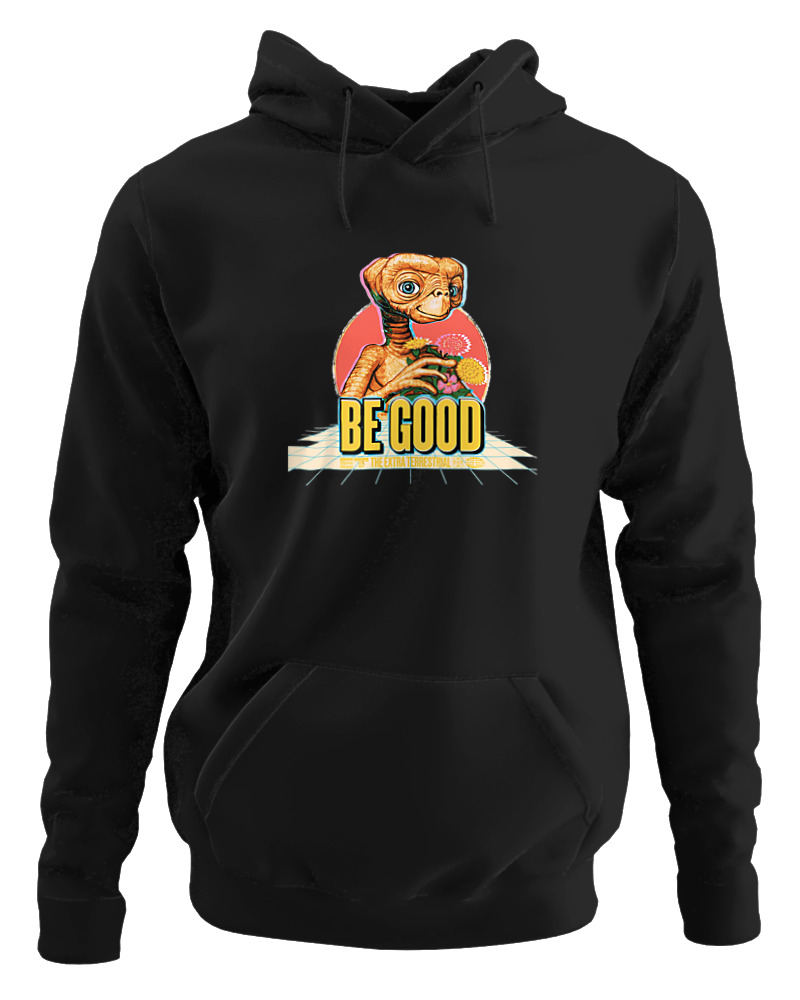 Be Good - Image 0