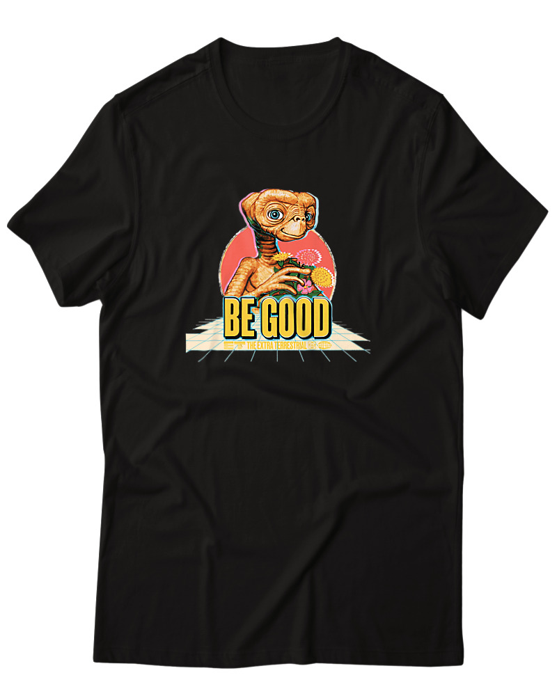 Be Good - Image 0