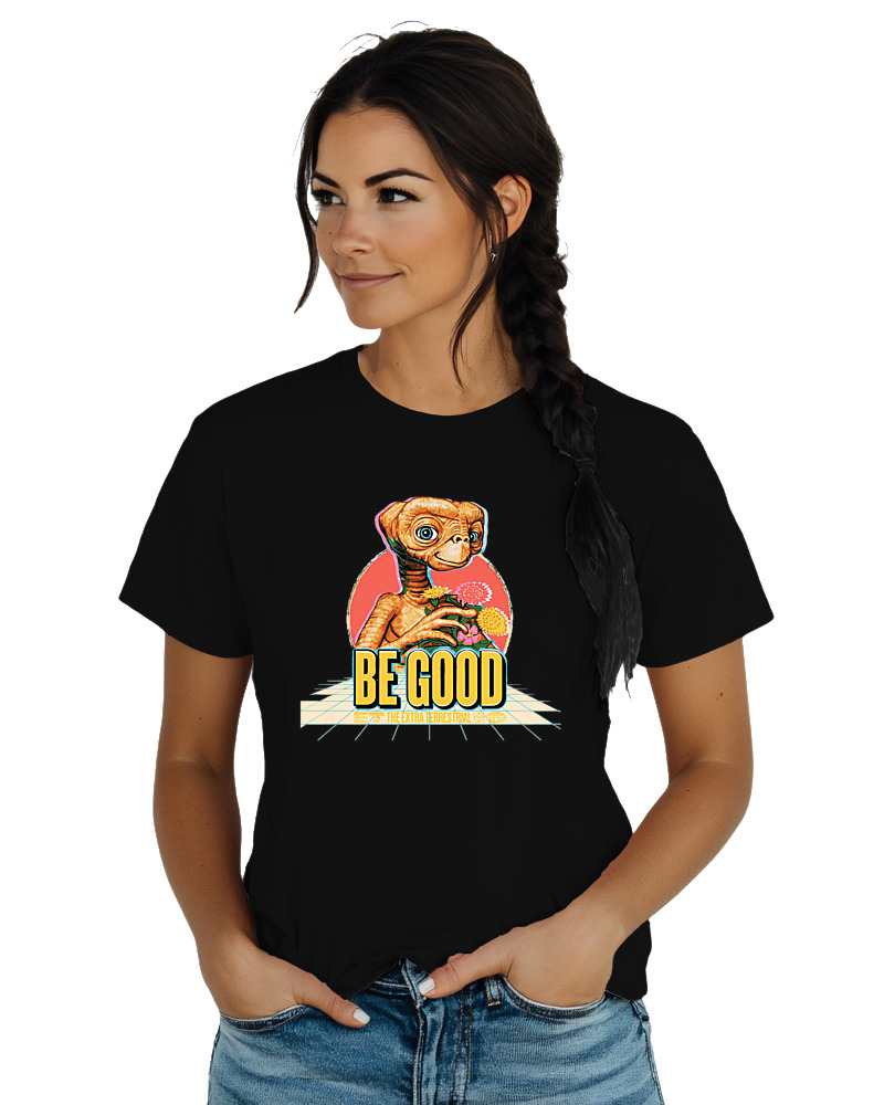 Be Good - Image 1