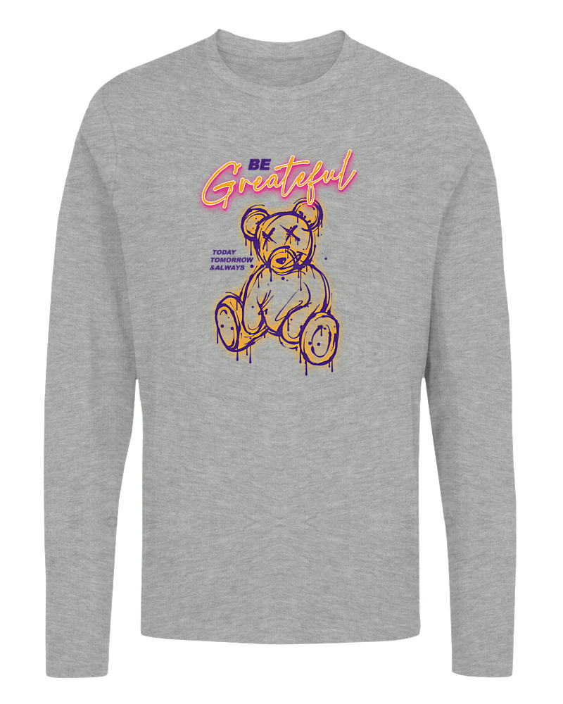 Be Greatful - Image 0