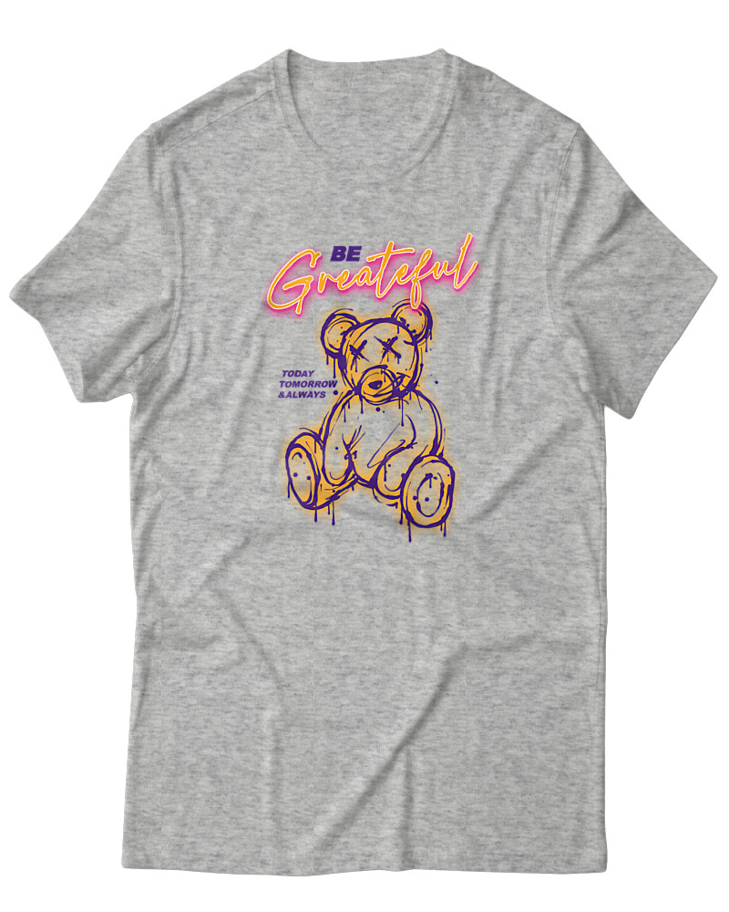 Be Greatful - Image 0
