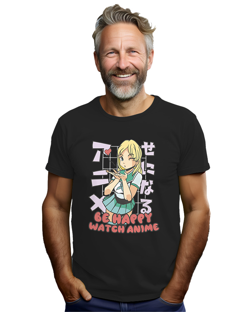 Be Happy - Image 2