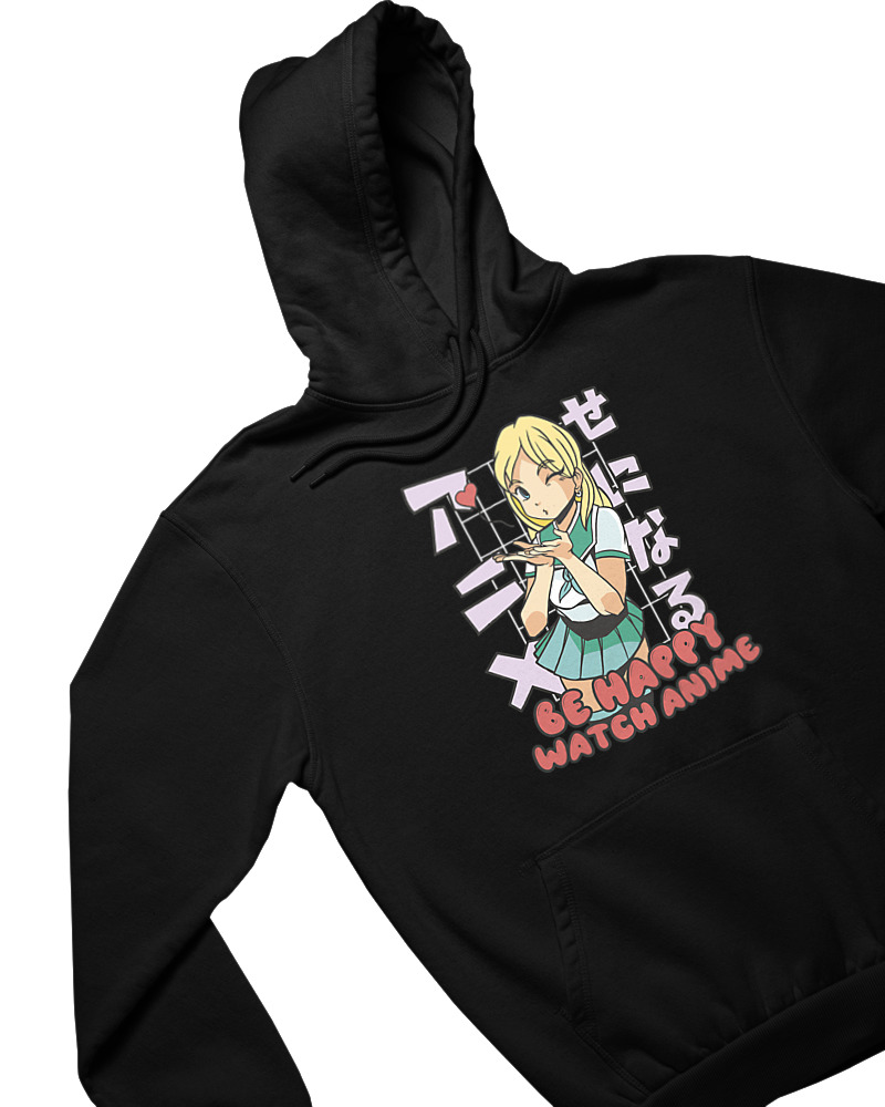 Be Happy - Image 1