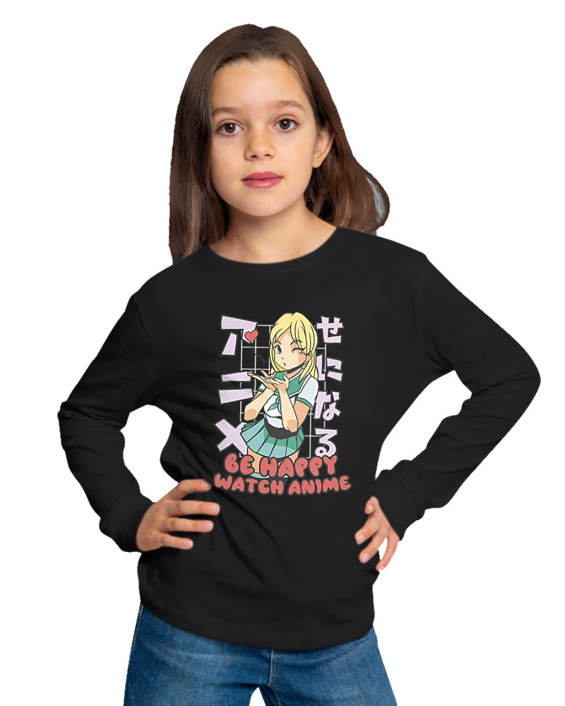 Be Happy - Image 1