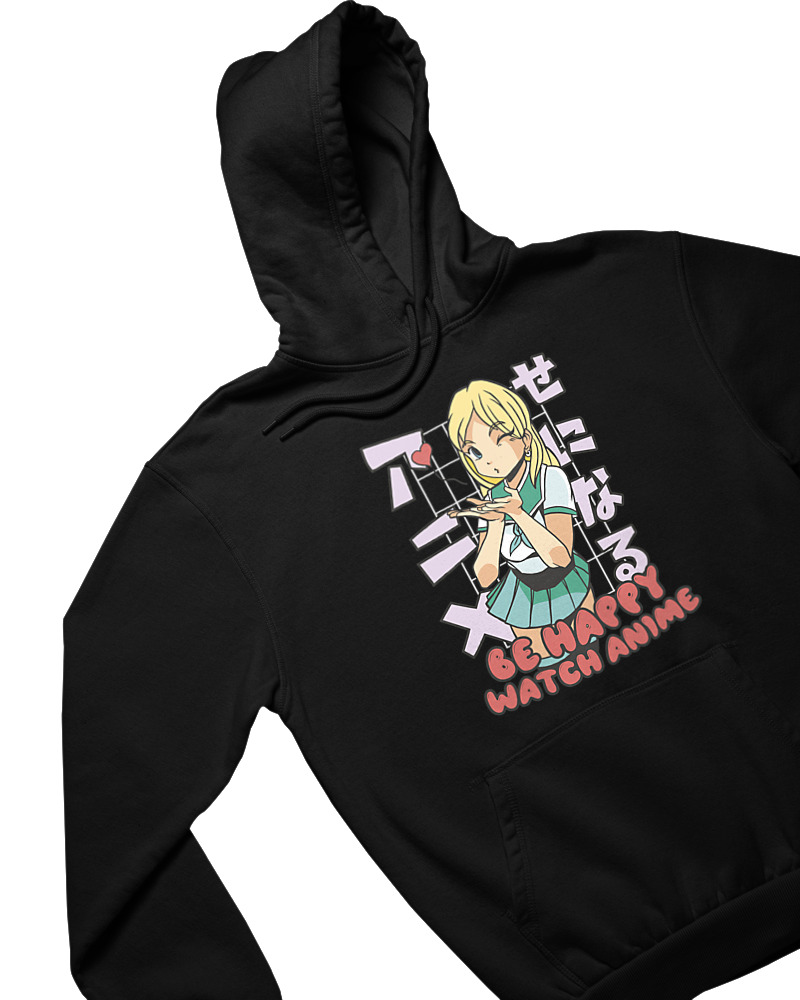 Be Happy - Image 1