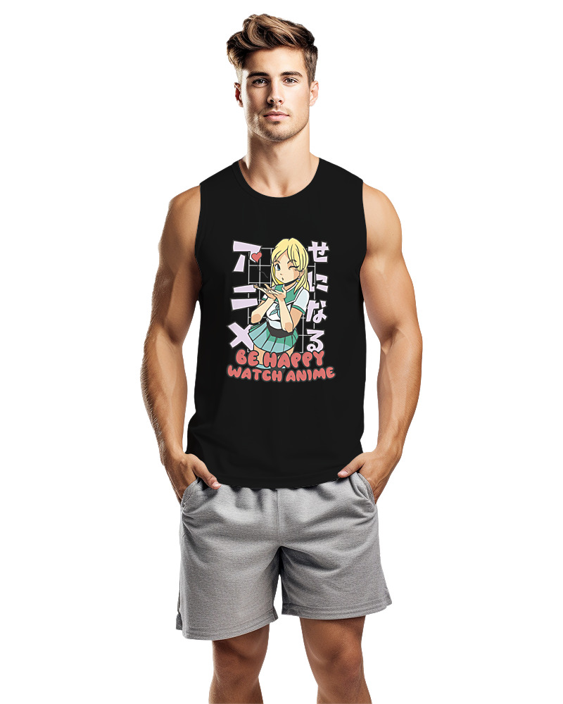 Be Happy - Image 1