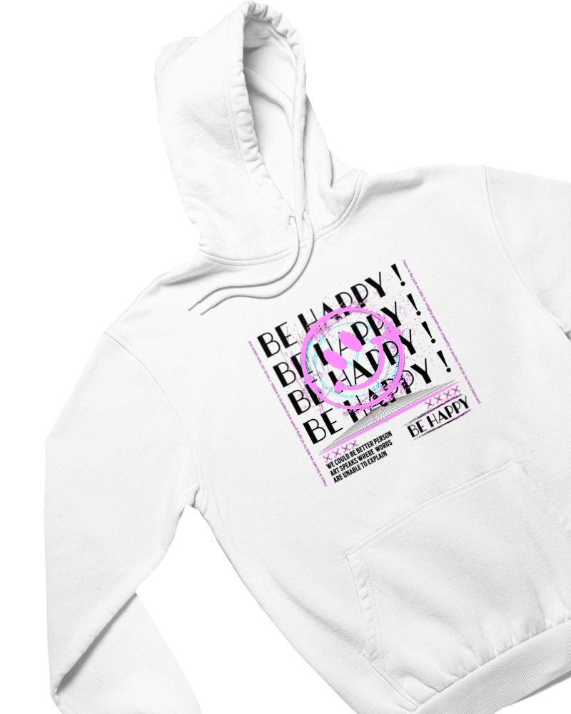 Be Happy - Image 1