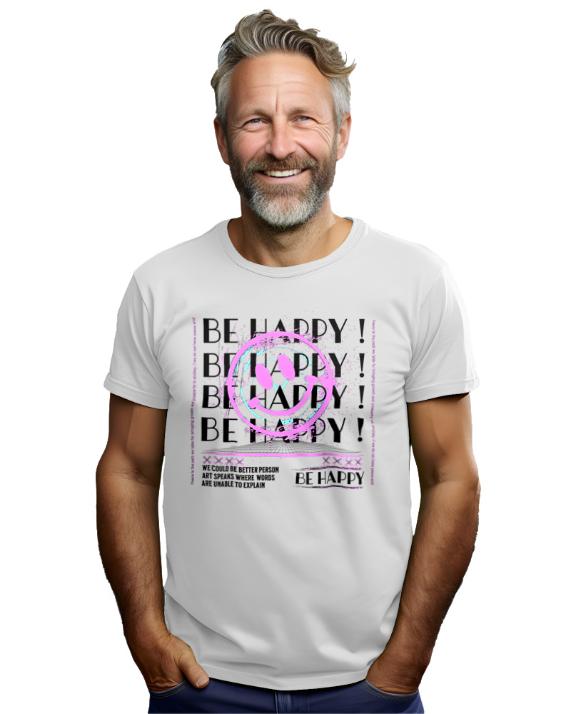 Be Happy - Image 2