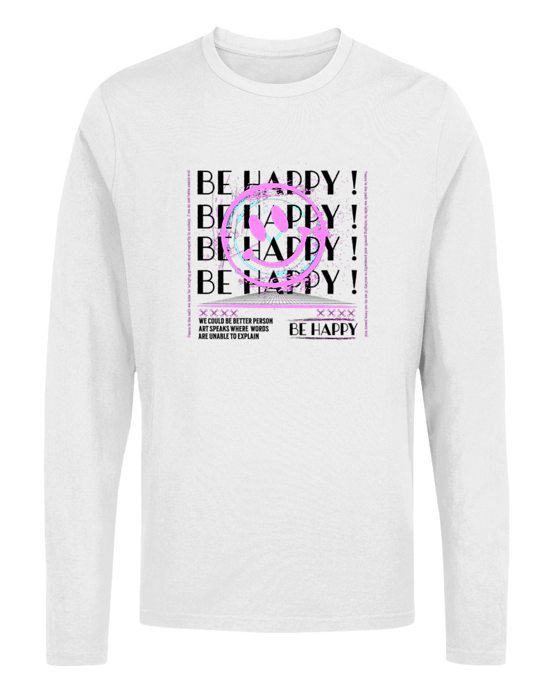 Be Happy - Image 0