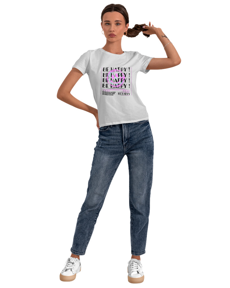 Be Happy - Image 2