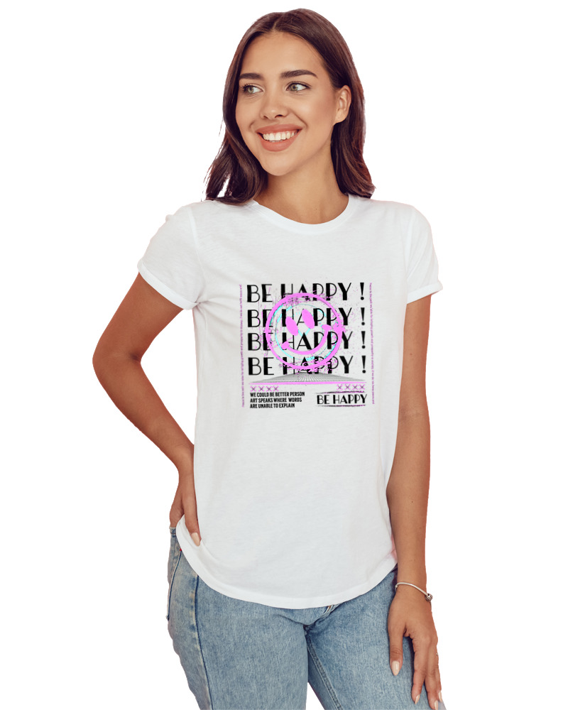 Be Happy - Image 1