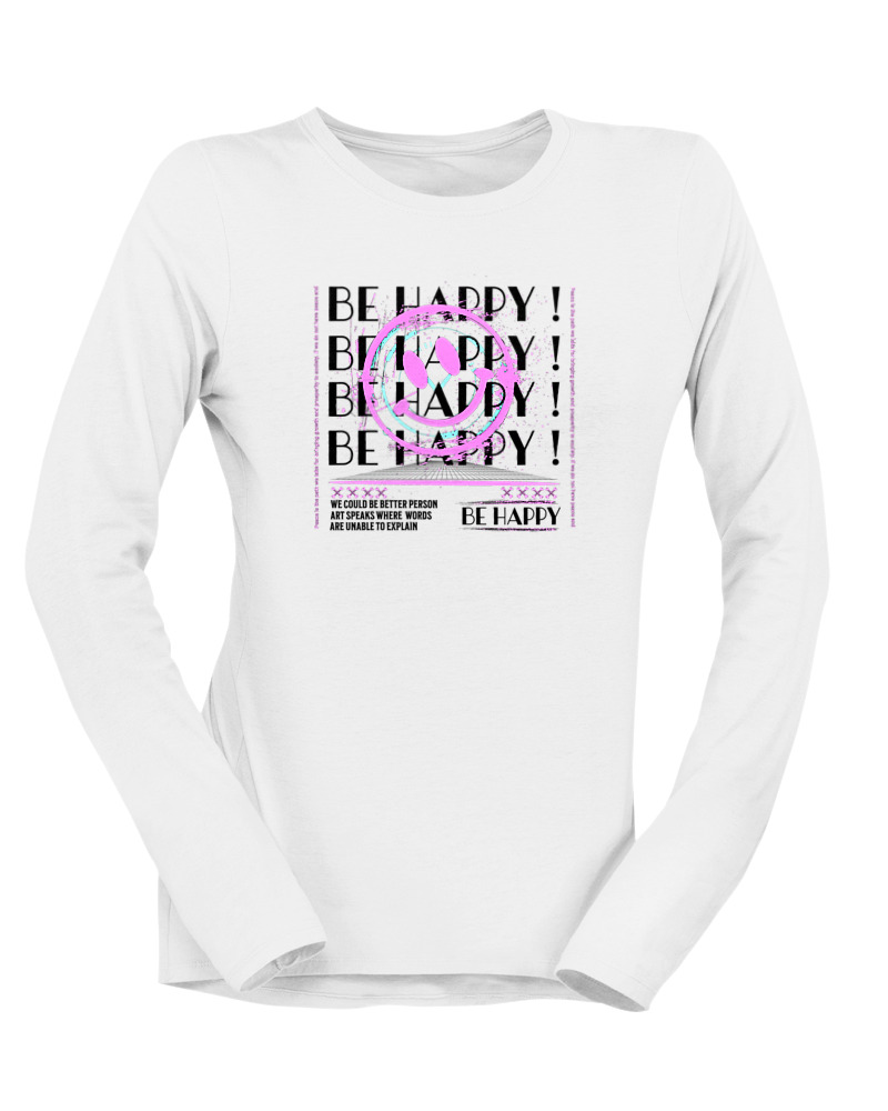 Be Happy - Image 0