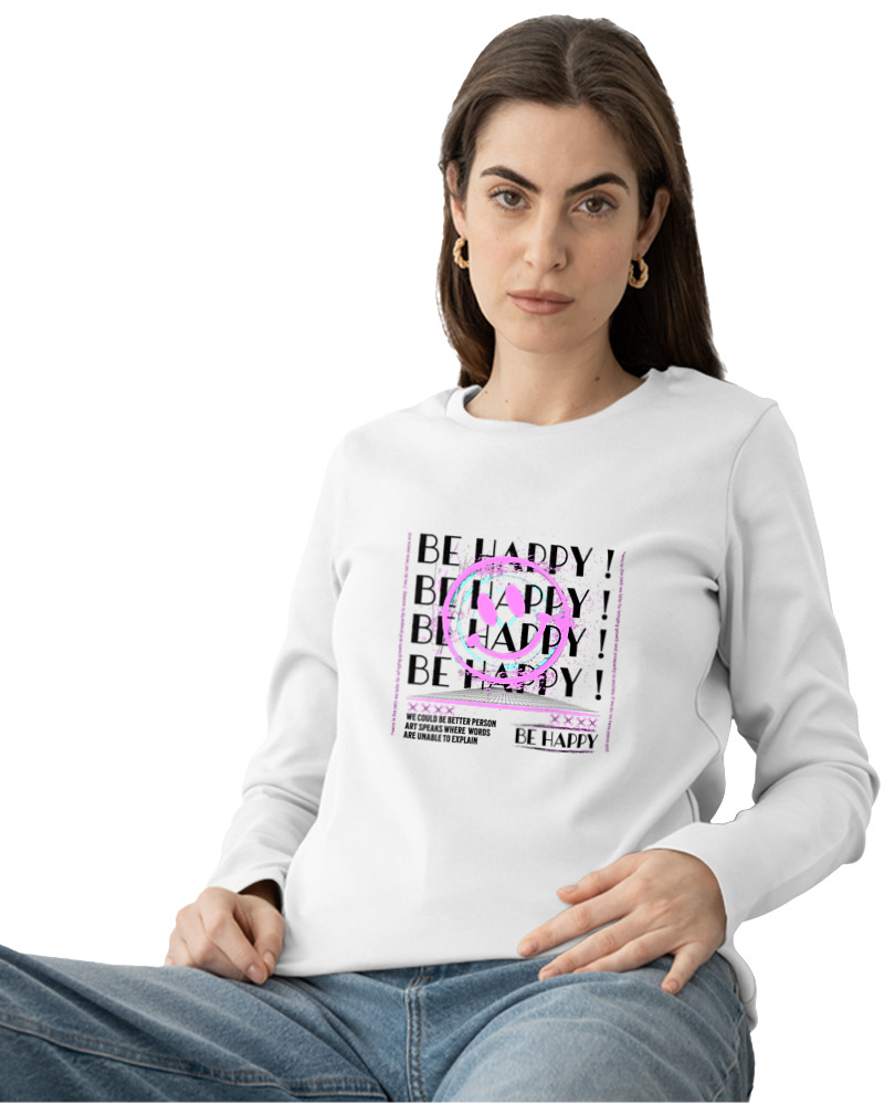 Be Happy - Image 1